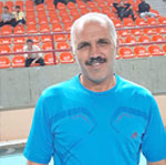 باشگاه فدک مربی حسین بربط ابولفضل بربط