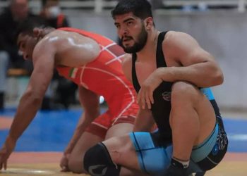 رقابت‌های کشتی آزاد قهرمانی جهان روزهای ۲۴ تا ۲۷ شهریورماه در شهر بلگراد کشور صربستان برگزار می‌شود.