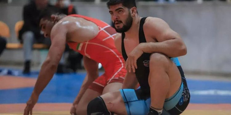 رقابت‌های کشتی آزاد قهرمانی جهان روزهای ۲۴ تا ۲۷ شهریورماه در شهر بلگراد کشور صربستان برگزار می‌شود.