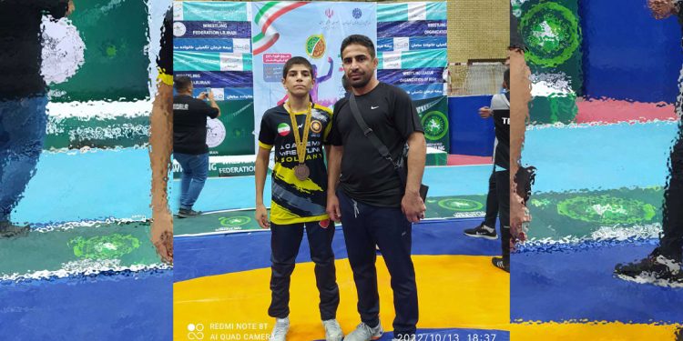 سیاوش طبیبچی