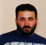 باشگاه کشتی مربی رسول قاسمی