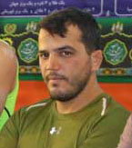 باشگاه شاهد محمد تکرلی