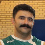 باشگاه کشتی مریانج چابر مظاهری حسین مظاهری