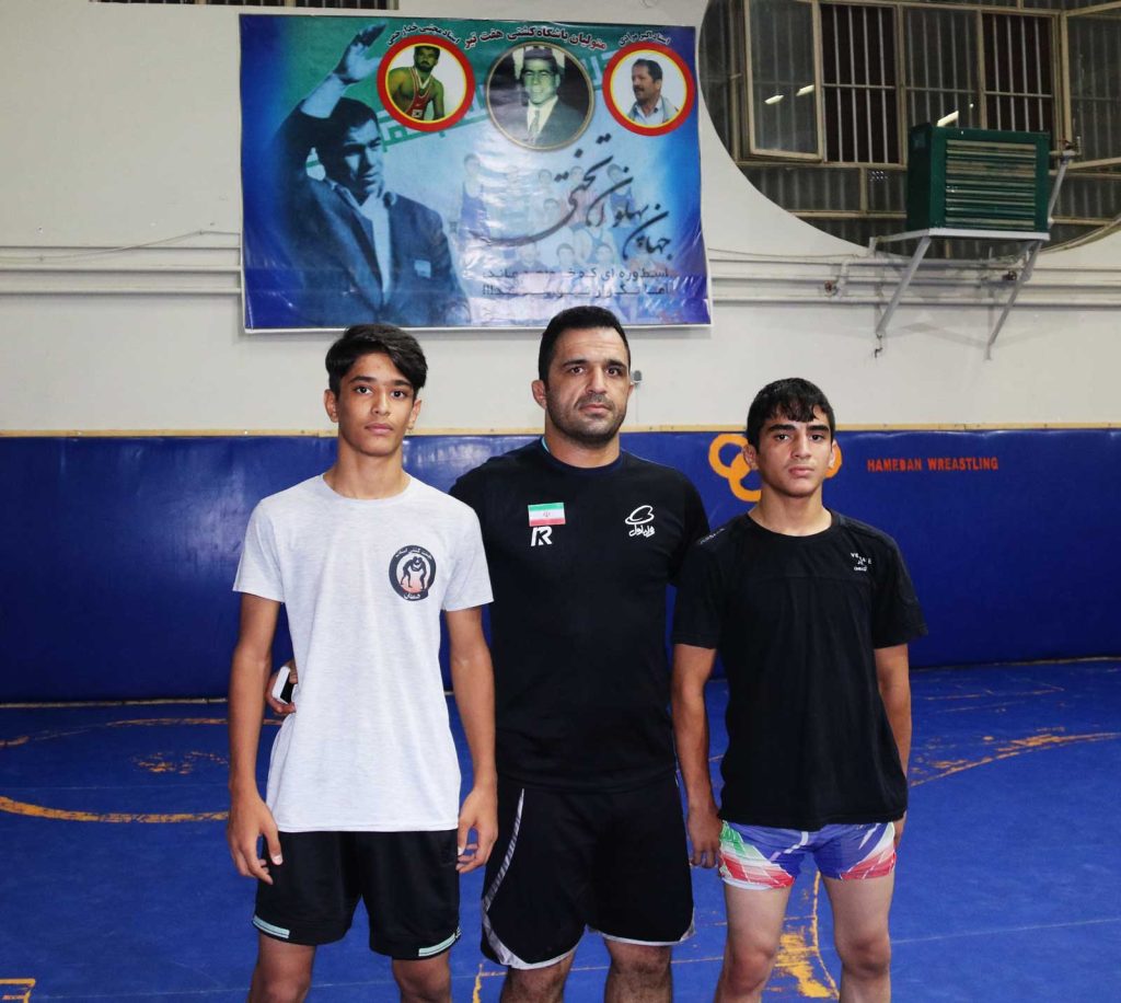 باشگاه-هفت-تیر-جواد-مرادی2