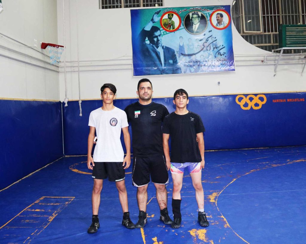 باشگاه-هفت-تیر-جواد-مرادی2