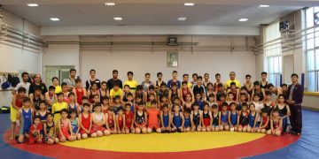 باشگاه کارگران مربی علی سلیم و جعفر زرین مطلق