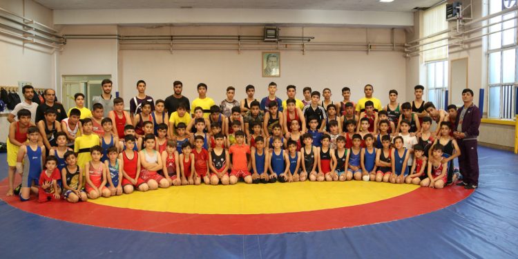 باشگاه کارپران جعفر زرین مطلق