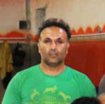 وحید بیگمجانی