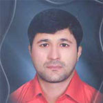 باشگاه کارگران مربی علی سلیم