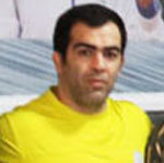 باشگاه پوریای ولی مربی پرویزعنبریان