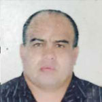 باشگاه کارگران مربی جعفر زرین مطلق