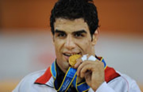 جمال میرزایی