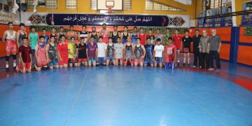 باشگاه شاهد حاج حسین بختیاری