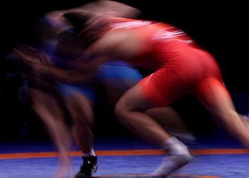 درخشش نام دانیال شریعتی در جام دانکلوف بلغارستان