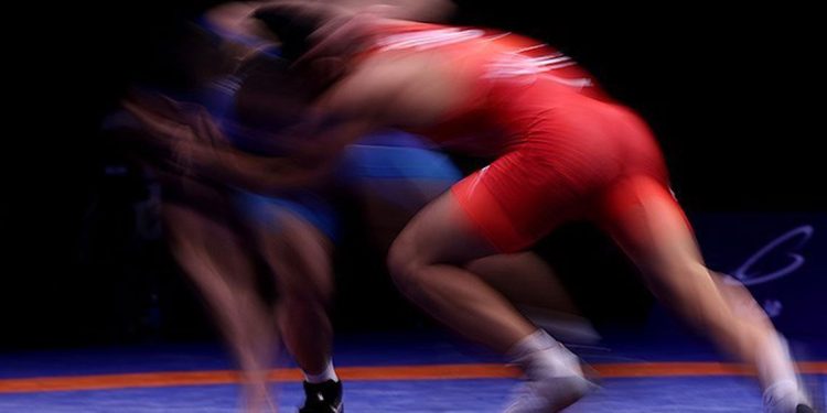 درخشش نام دانیال شریعتی در جام دانکلوف بلغارستان