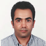 حشمت اله احمدی حامد