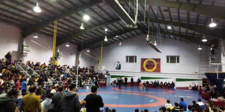 نتایج مسابقات کشوری نونهالان