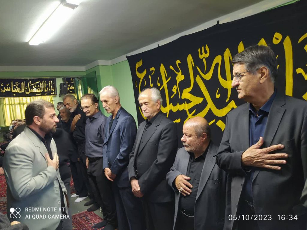 درگذشت پهلوان کشتی امیر عفراتی