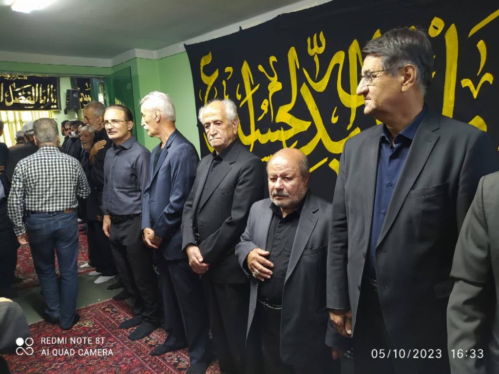 درگذشت پهلوان کشتی امیر عفراتی