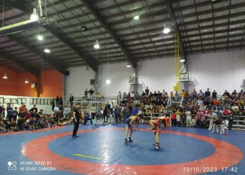 نتایج مسابقات کشتی آزاد نوجوانان شهرستان همدان