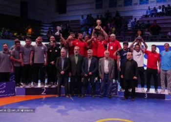 تیم نوجوانان که در کشور بمقام سوم رسیده تیم همدان با دو مقادوم آقایان محمد حسین شعبانلو و پارسا طاوسی وسه مدالی برنز آقایان یوسف مقدسی و صالح عزتی وابولفضل براتی