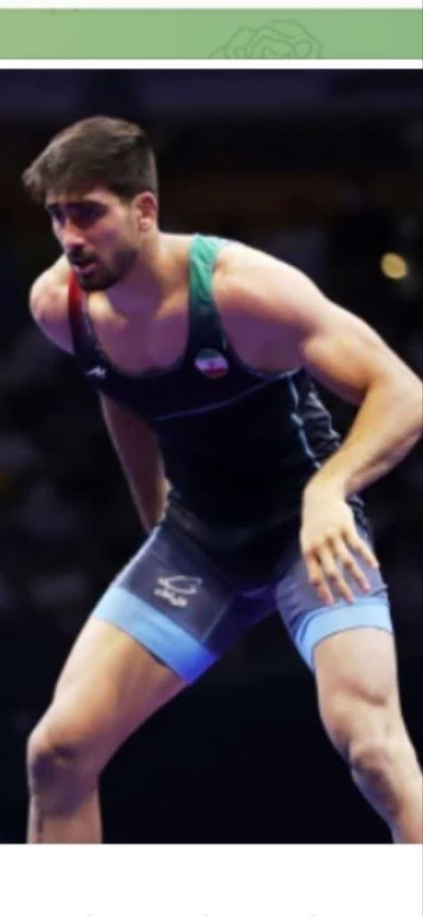 کسب عنوان سومی تیمی کشتی بزرگسالان کشور توسط آقایان هادی وفایی پور و مهدی حاجیلوییان وداریوش ولی زاده به مربیان پیشکسوتان استان تبریک عرض می‌نمایم هیئت کشتی شهرستان همدان حسین یلفانی