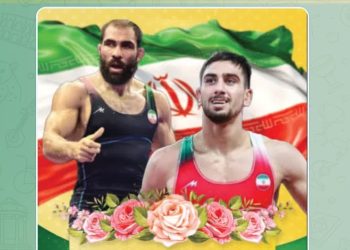 کسب عنوان سومی تیمی کشتی بزرگسالان کشور توسط آقایان هادی وفایی پور و مهدی حاجیلوییان وداریوش ولی زاده به مربیان پیشکسوتان استان تبریک عرض می‌نمایم هیئت کشتی شهرستان همدان حسین یلفانی