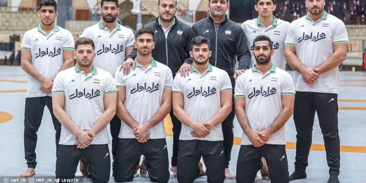 حاجیلوئیان راهی روسیه شد